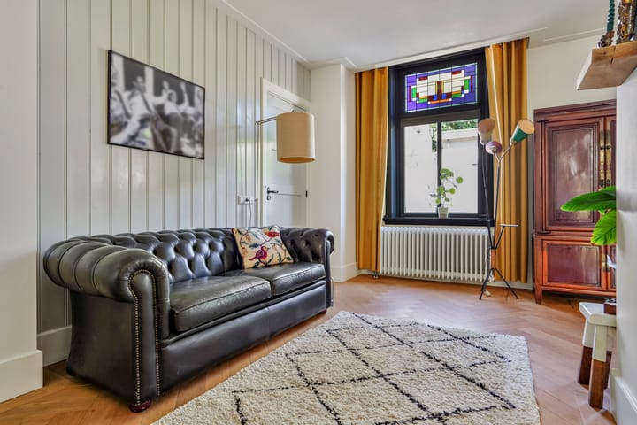 Foto 24 van Hoogvensestraat 98