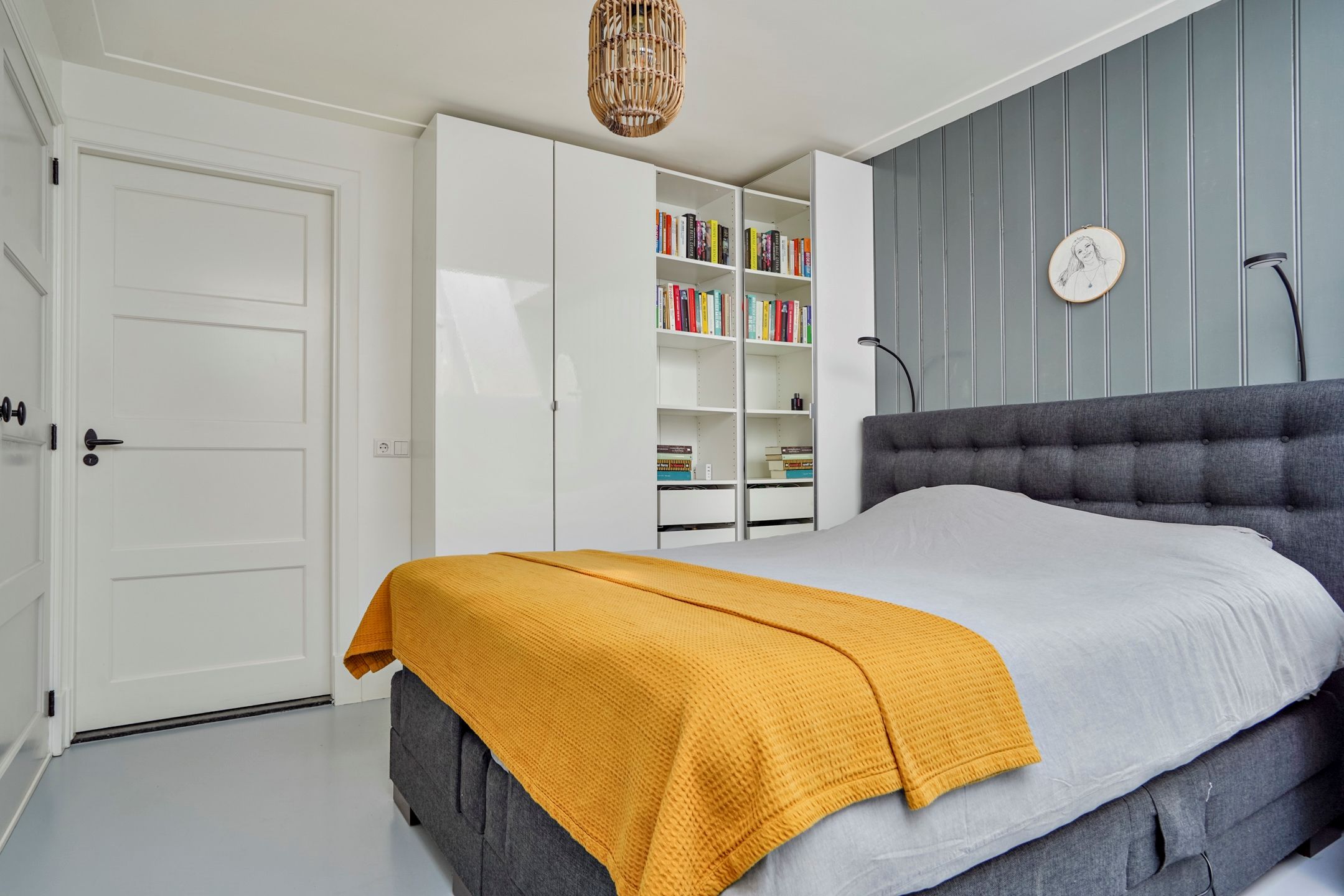 Foto 30 van Hoogvensestraat 98