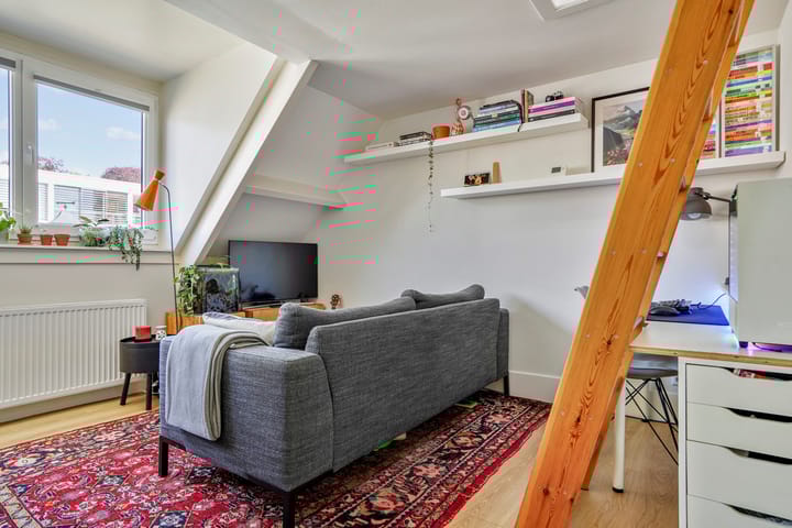 Foto 34 van Hoogvensestraat 98