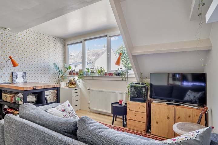 Foto 35 van Hoogvensestraat 98