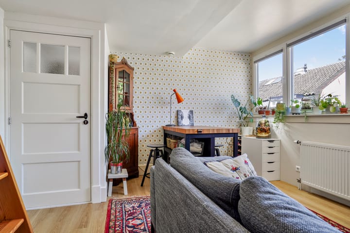 Foto 36 van Hoogvensestraat 98