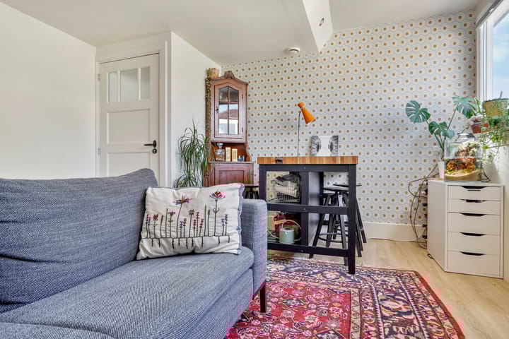 Foto 37 van Hoogvensestraat 98