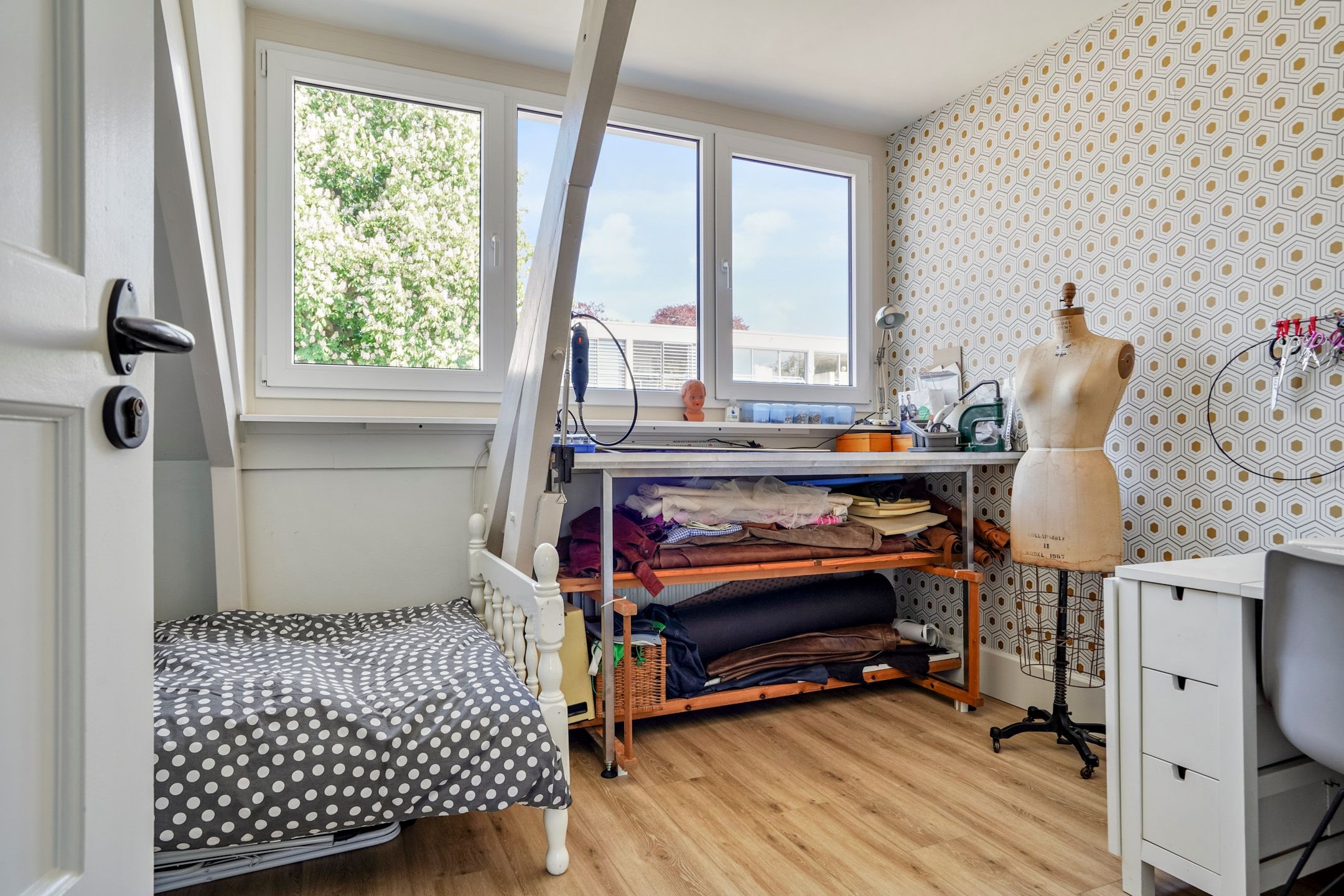 Foto 42 van Hoogvensestraat 98