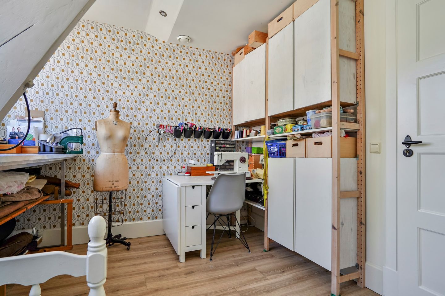 Foto 44 van Hoogvensestraat 98