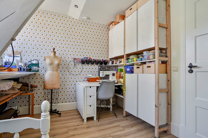 Foto 44 van Hoogvensestraat 98