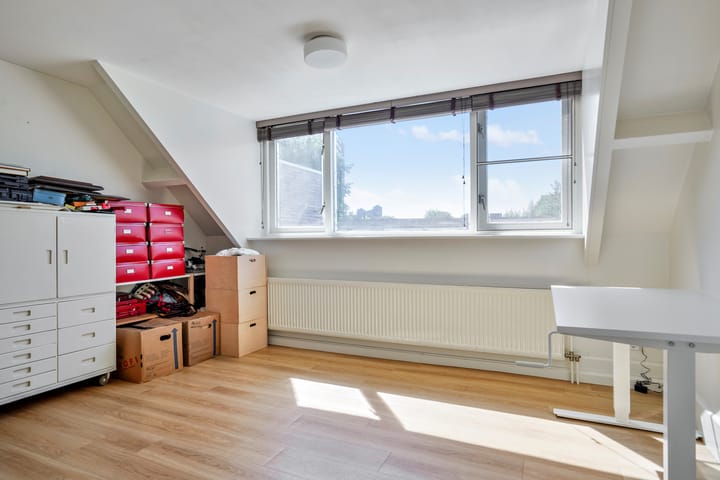 Foto 45 van Hoogvensestraat 98