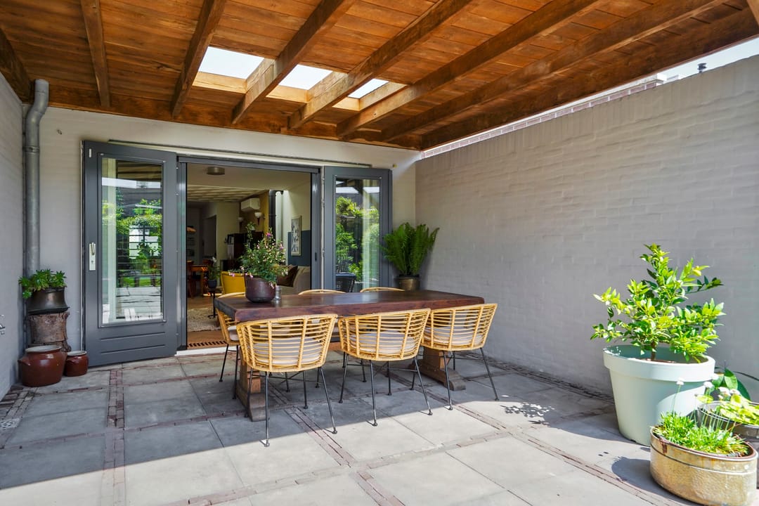 Foto 52 van Hoogvensestraat 98