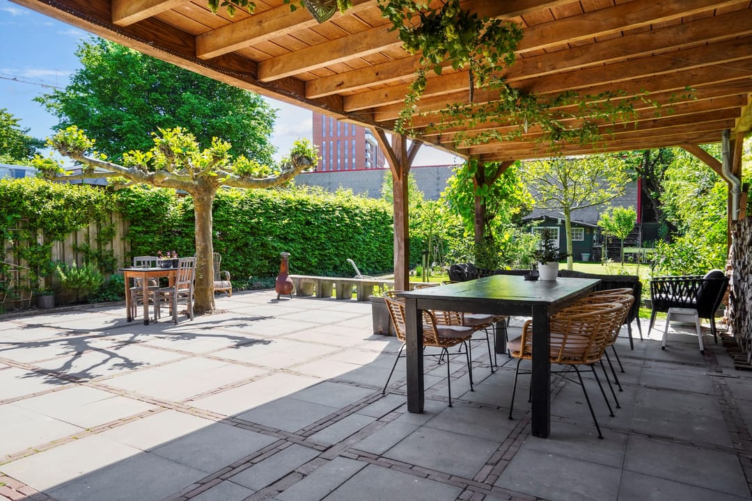 Foto 53 van Hoogvensestraat 98