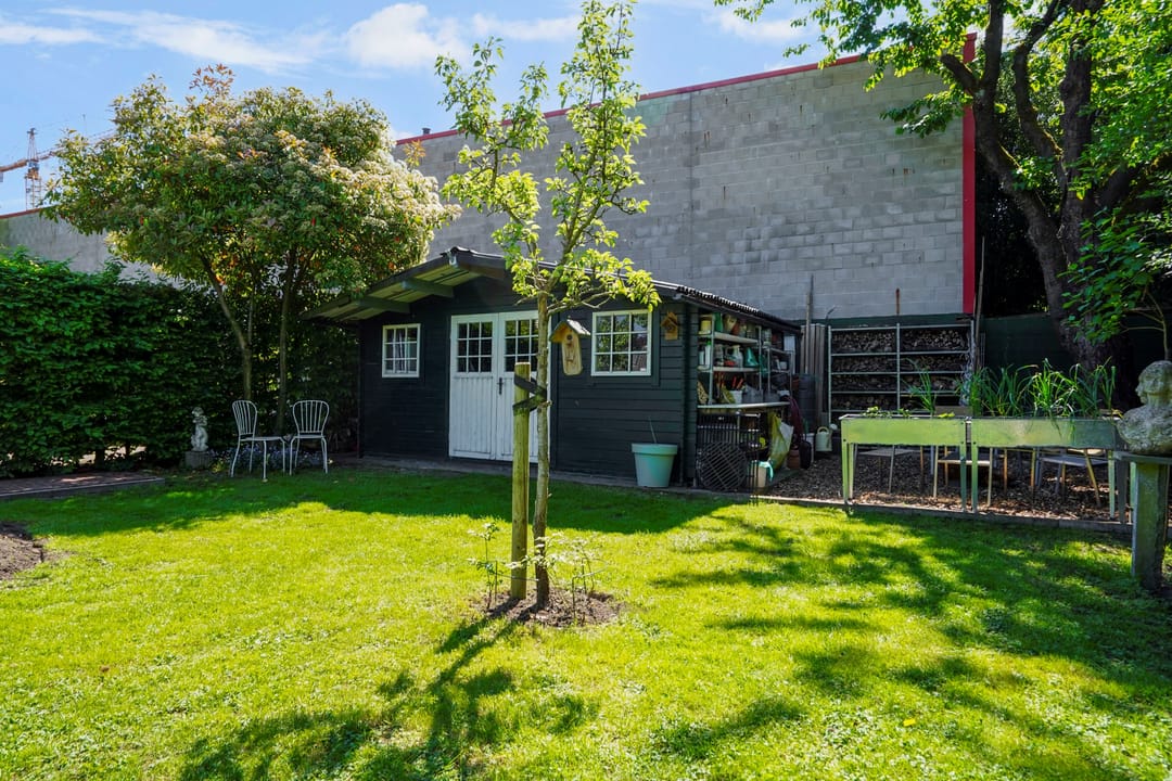 Foto 58 van Hoogvensestraat 98