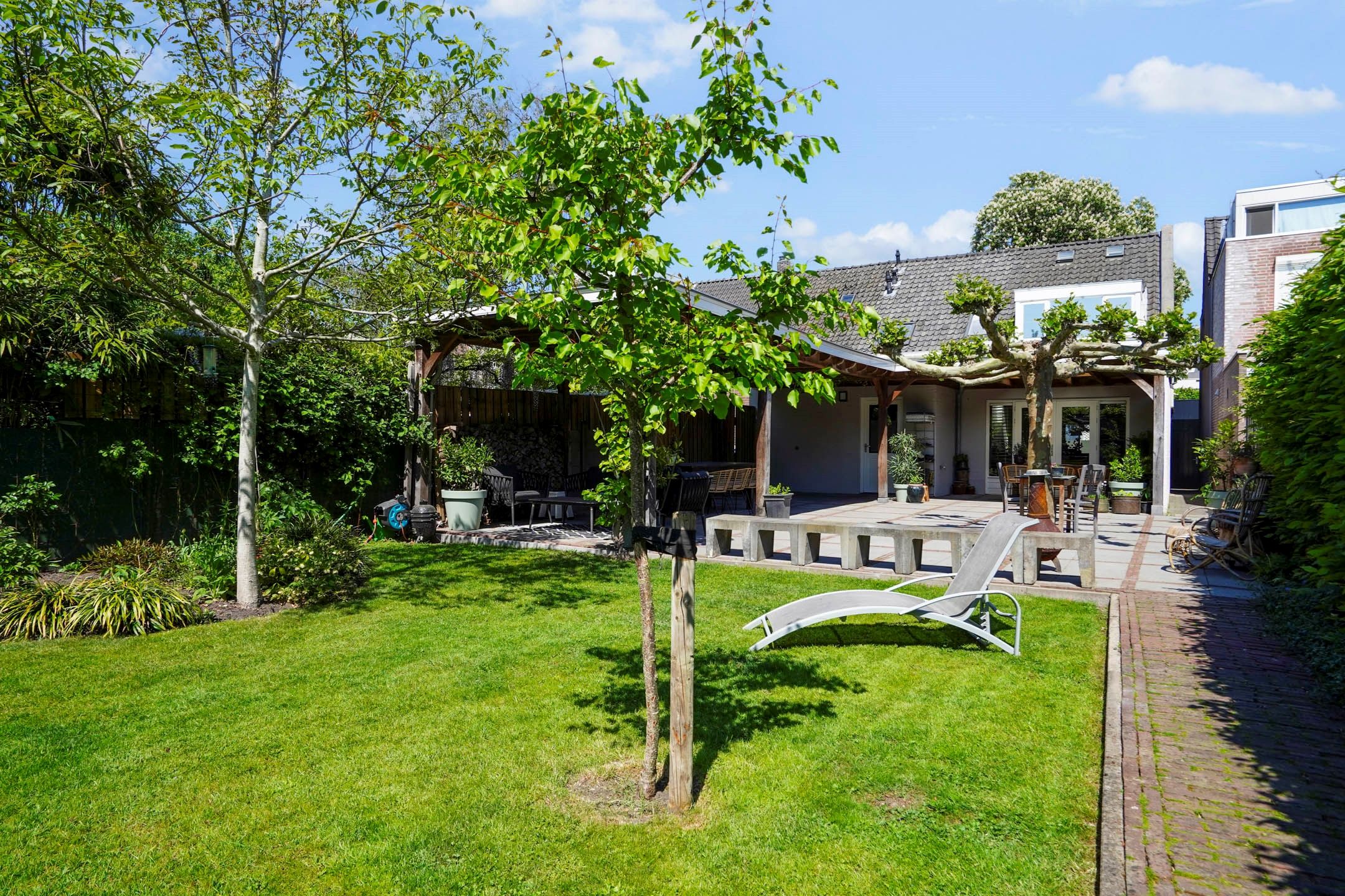 Foto 60 van Hoogvensestraat 98