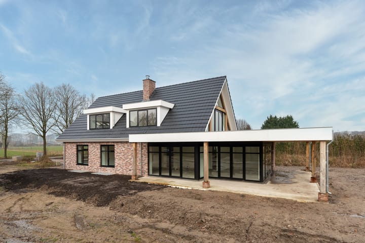 Foto 2 van Tolakkerlaan 3-A