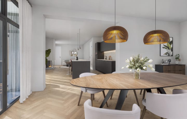 Foto 3 van Tolakkerlaan 3-A