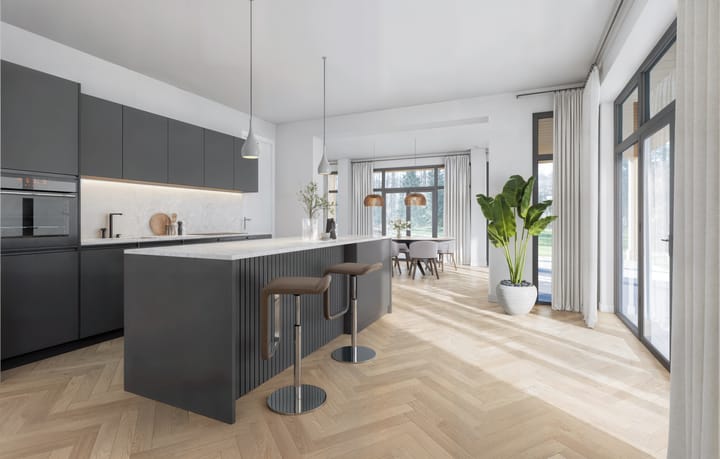 Foto 4 van Tolakkerlaan 3-A