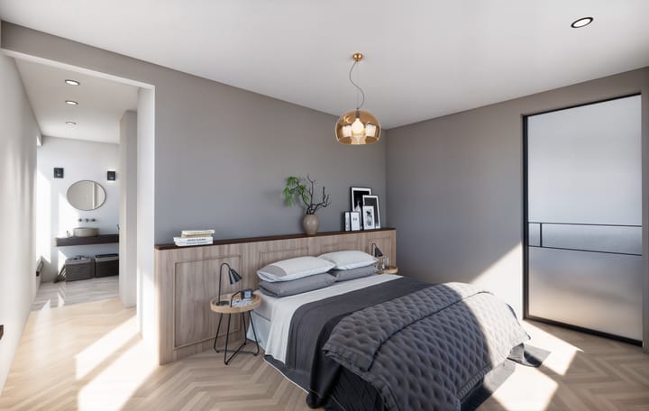 Foto 5 van Tolakkerlaan 3-A