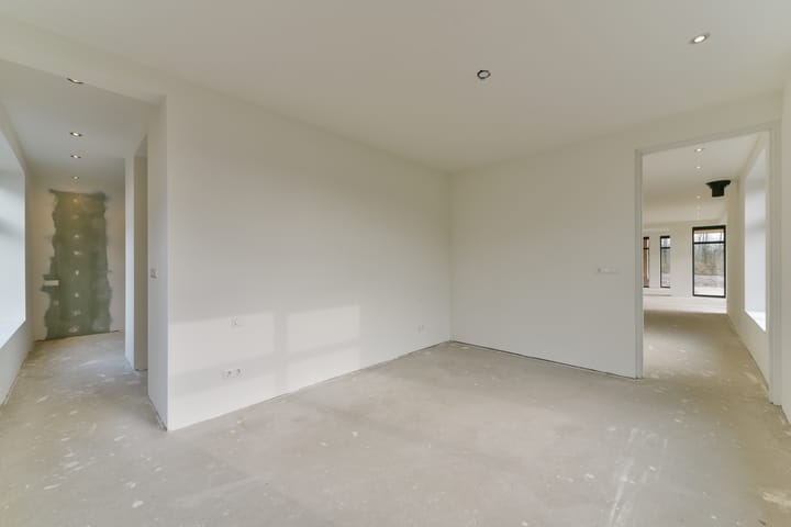 Foto 10 van Tolakkerlaan 3-A