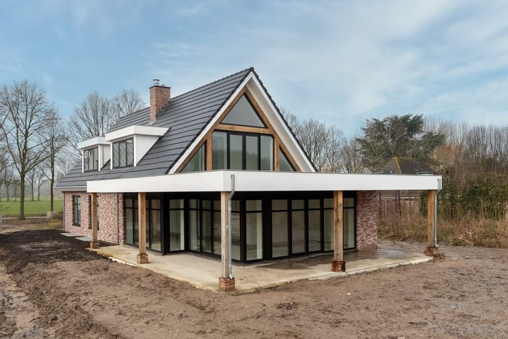 Foto 12 van Tolakkerlaan 3-A