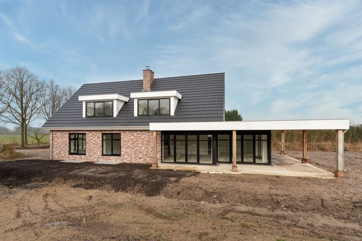 Foto 13 van Tolakkerlaan 3-A