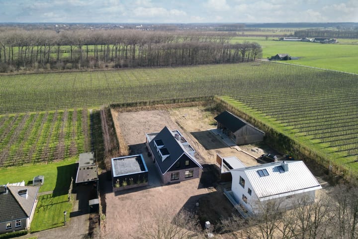 Foto 32 van Tolakkerlaan 3-A