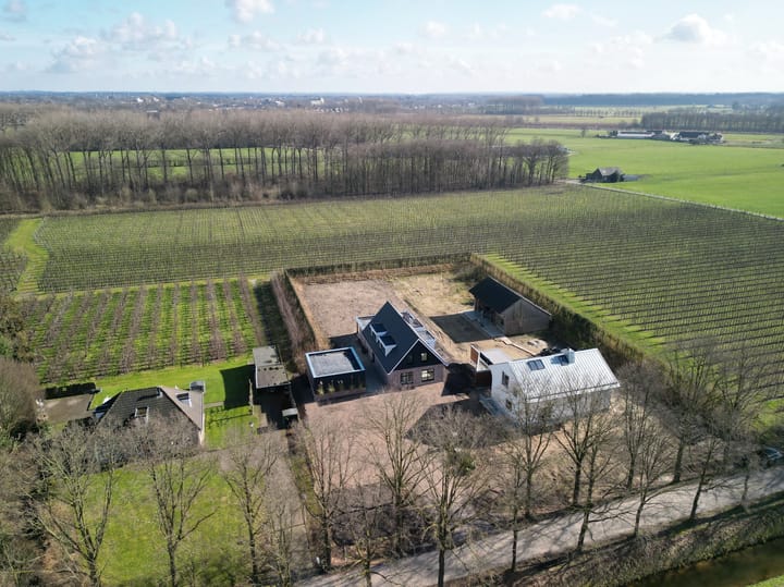 Foto 1 van Tolakkerlaan 3-A