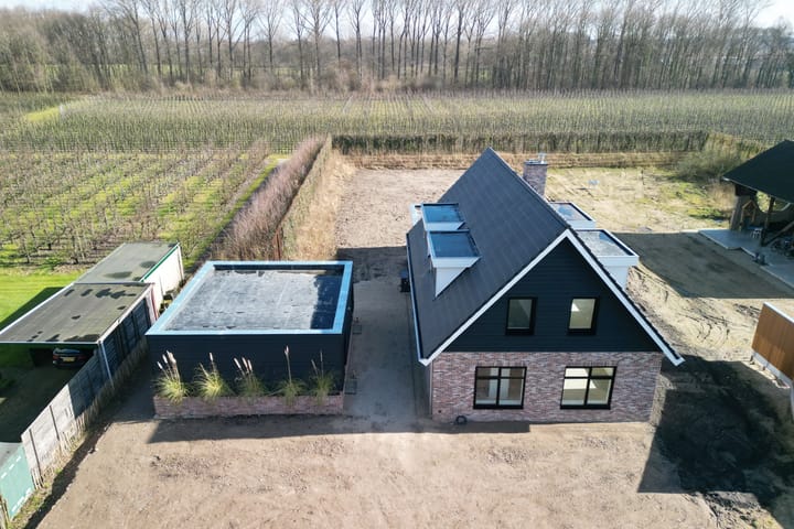 Foto 33 van Tolakkerlaan 3-A