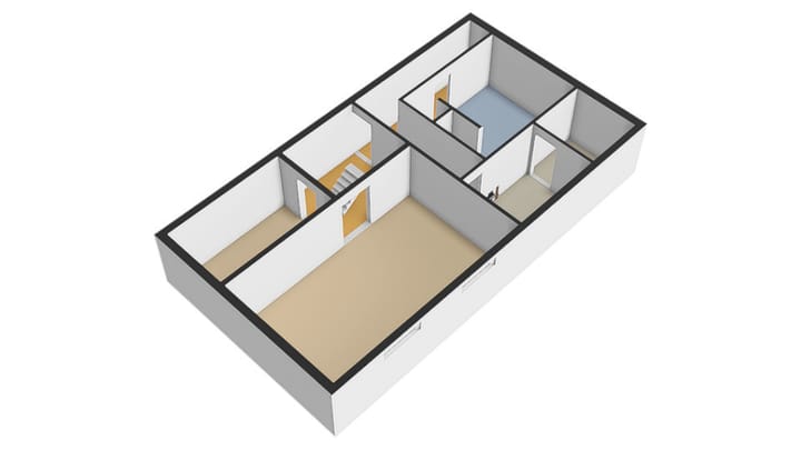 Foto 42 van Tolakkerlaan 3-A