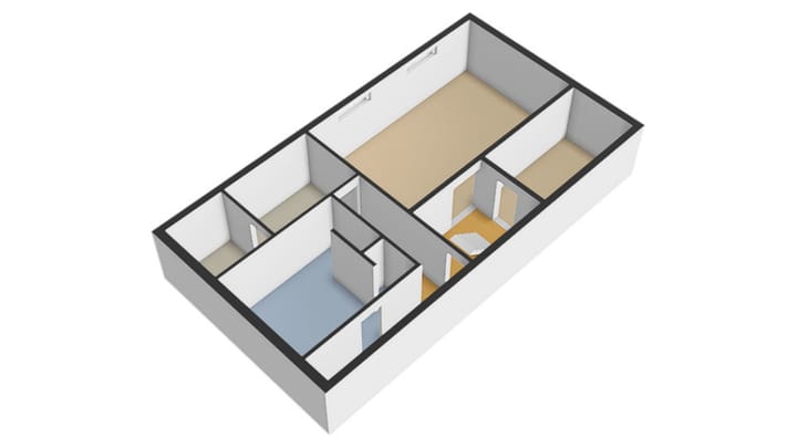 Foto 43 van Tolakkerlaan 3-A