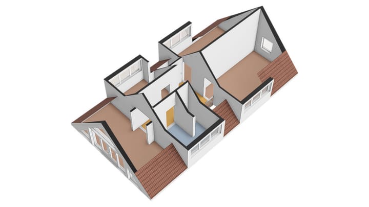 Foto 44 van Tolakkerlaan 3-A