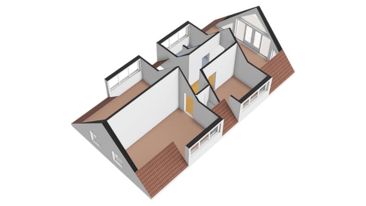 Foto 45 van Tolakkerlaan 3-A