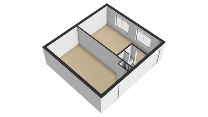 Foto 46 van Tolakkerlaan 3-A