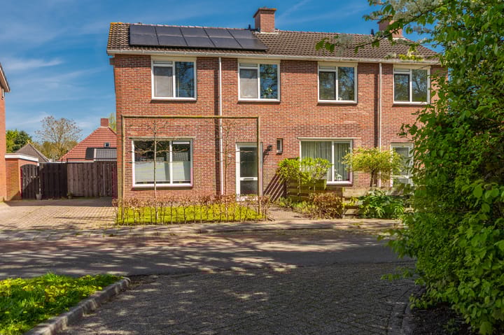 Foto 5 van Sijpkensstraat 19