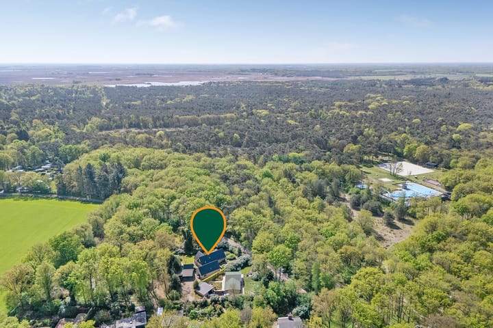 Foto 6 van Bosrand 8