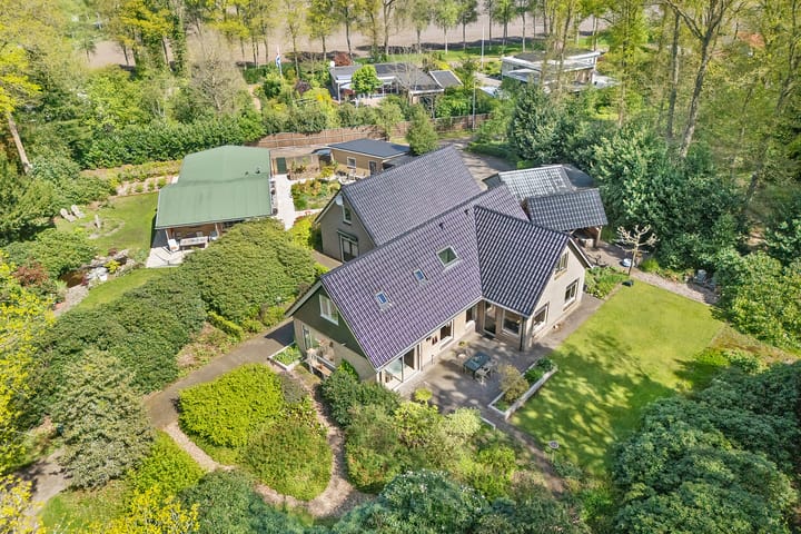 Foto 8 van Bosrand 8