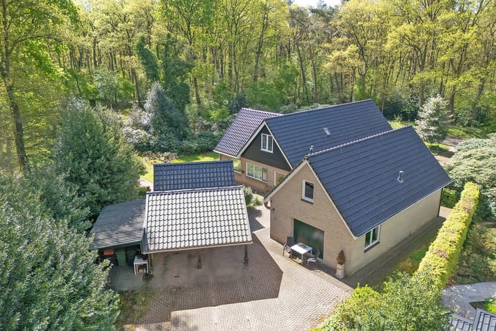 Foto 9 van Bosrand 8