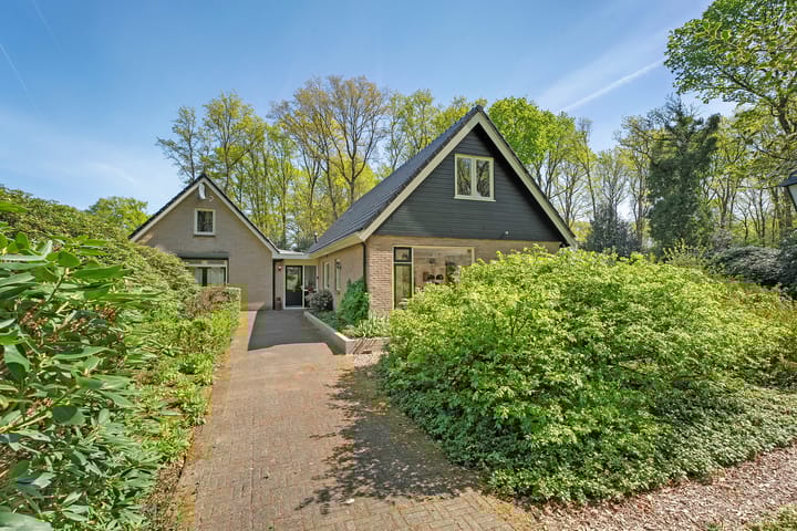 Foto 10 van Bosrand 8