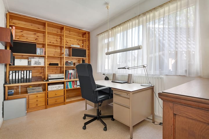 Foto 20 van Bosrand 8