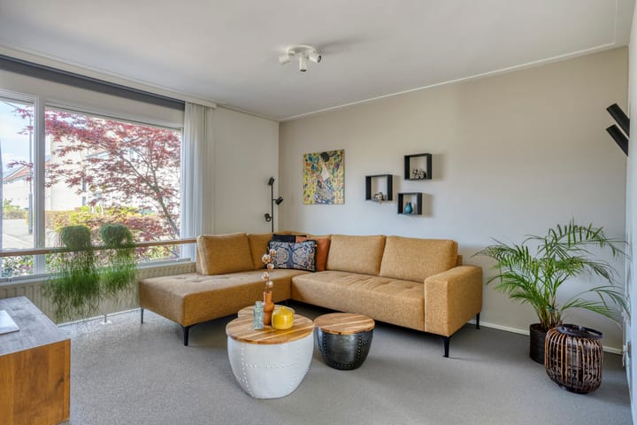 Foto 2 van Pallieterplein 51