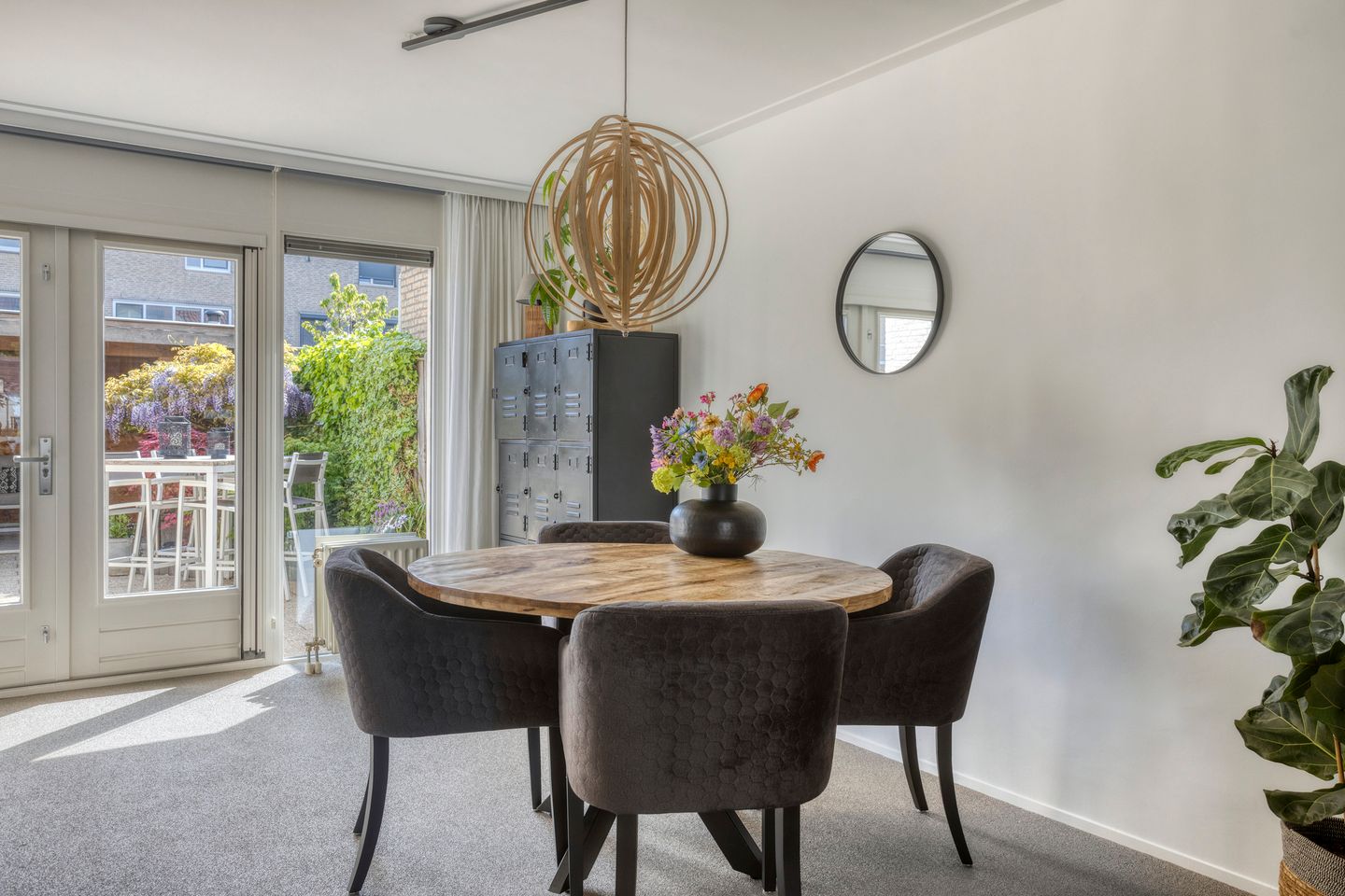 Foto 5 van Pallieterplein 51