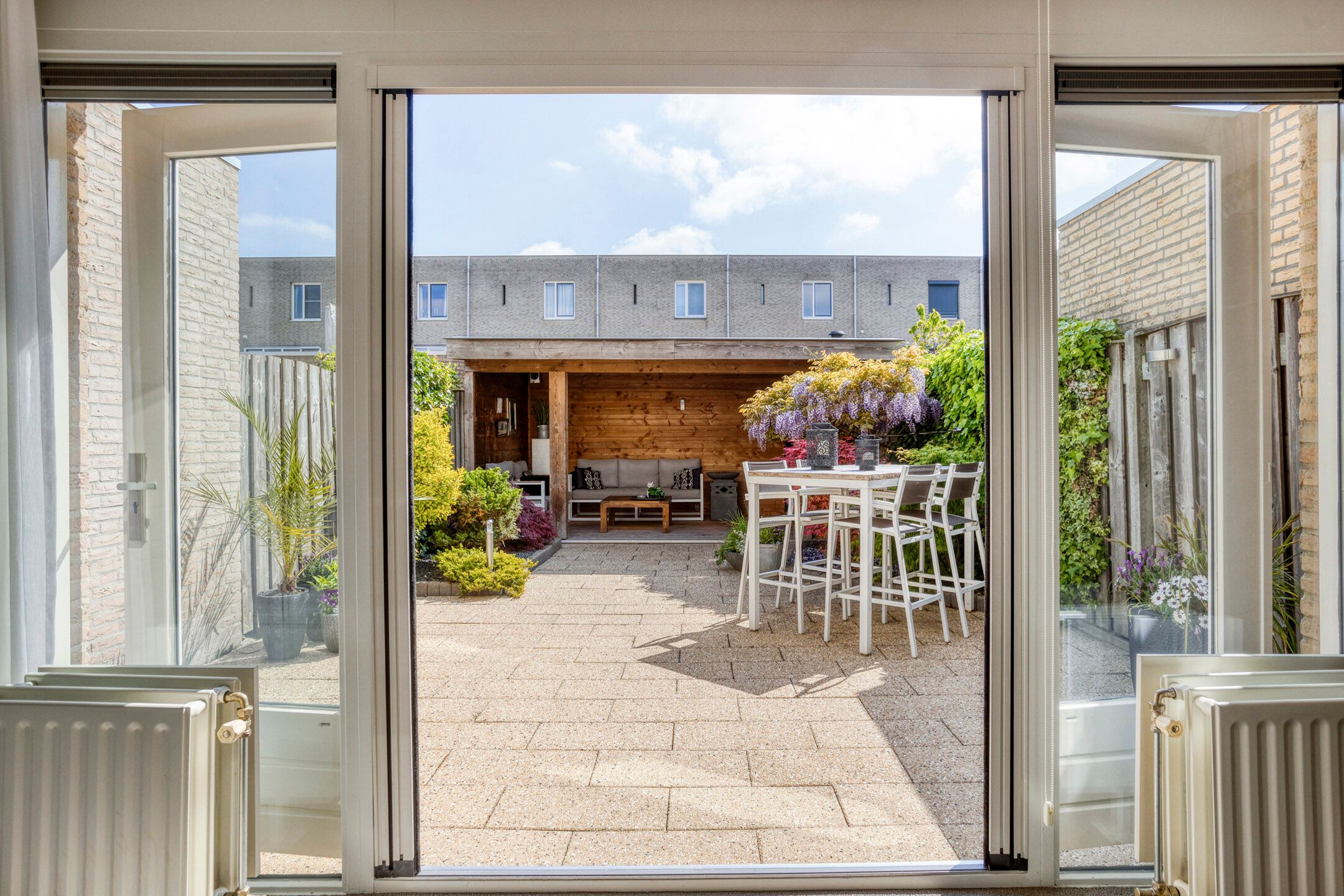 Foto 6 van Pallieterplein 51