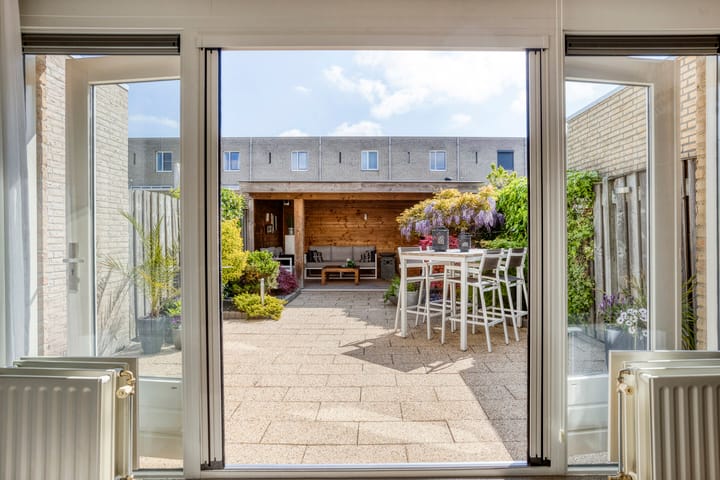 Foto 6 van Pallieterplein 51