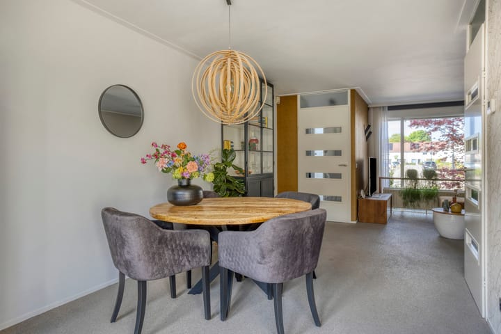 Foto 7 van Pallieterplein 51