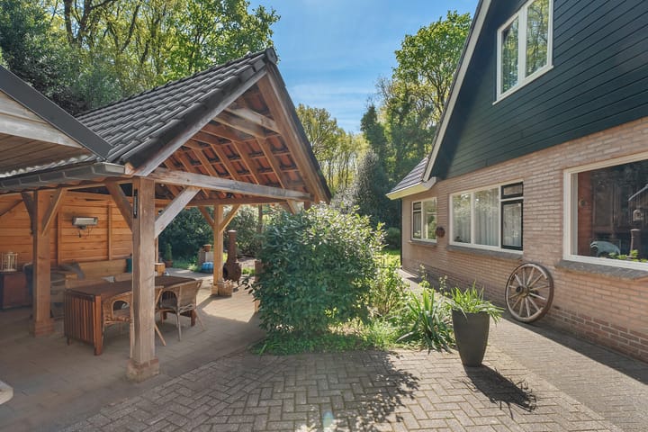 Foto 51 van Bosrand 8