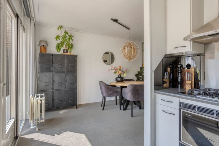 Foto 9 van Pallieterplein 51