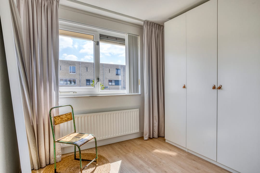 Foto 13 van Pallieterplein 51