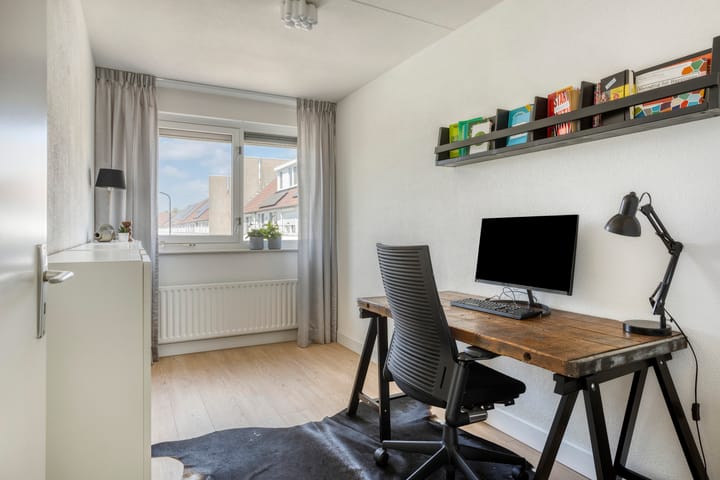 Foto 15 van Pallieterplein 51