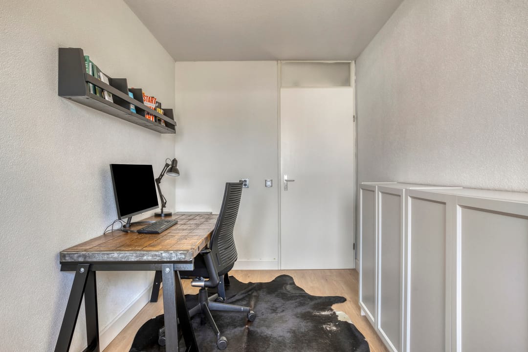 Foto 16 van Pallieterplein 51