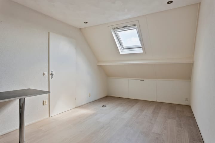 Foto 19 van Pallieterplein 51