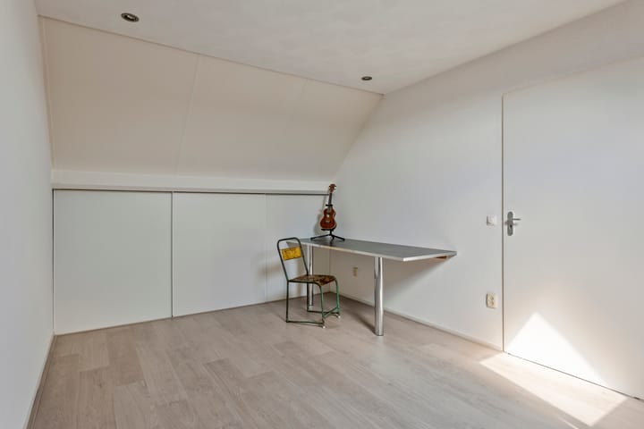 Foto 20 van Pallieterplein 51