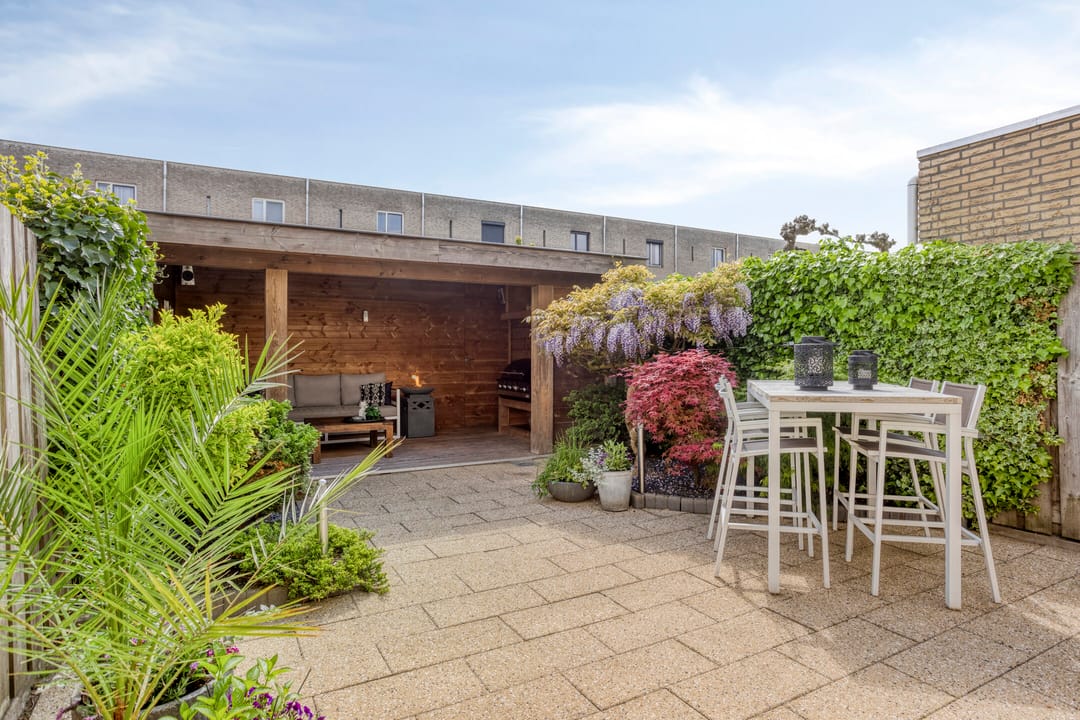 Foto 22 van Pallieterplein 51