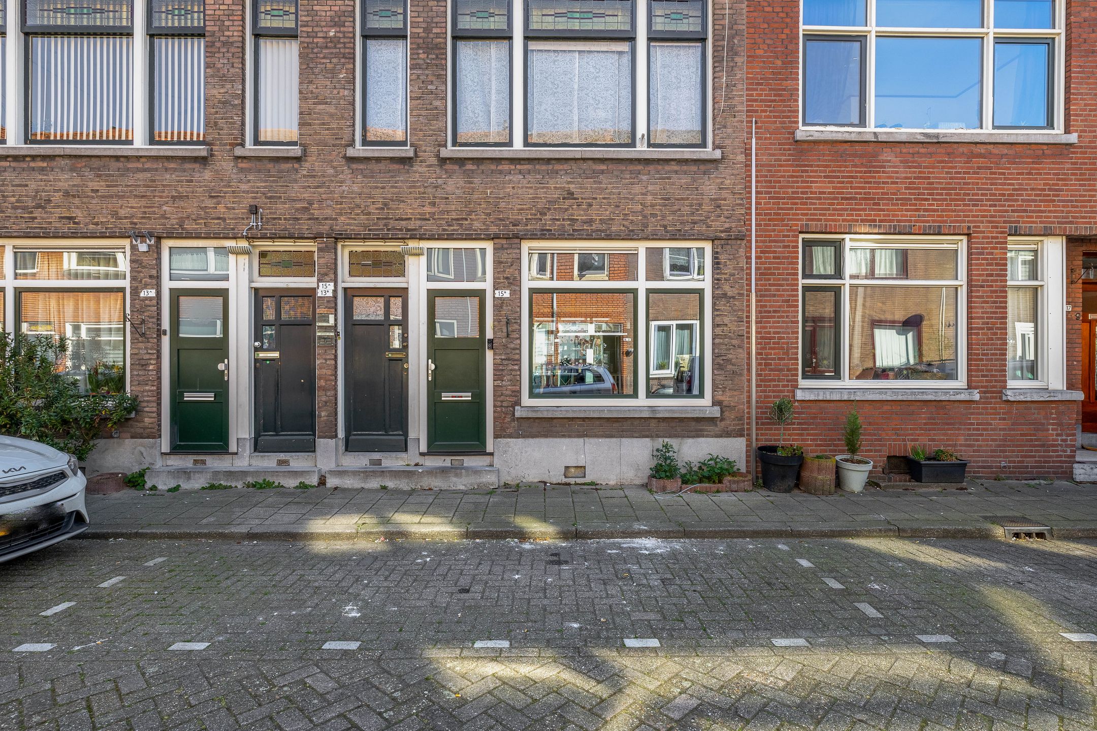 Foto 3 van Cartesiusstraat 15-B