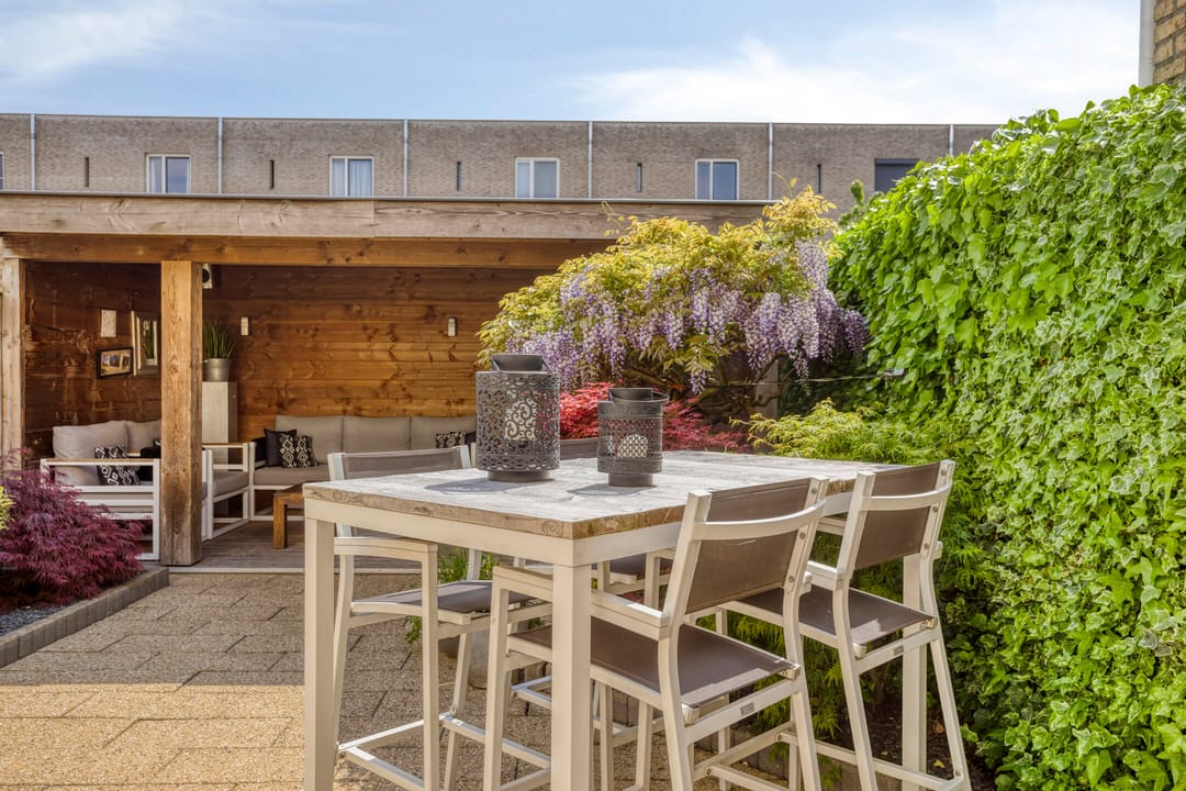 Foto 23 van Pallieterplein 51